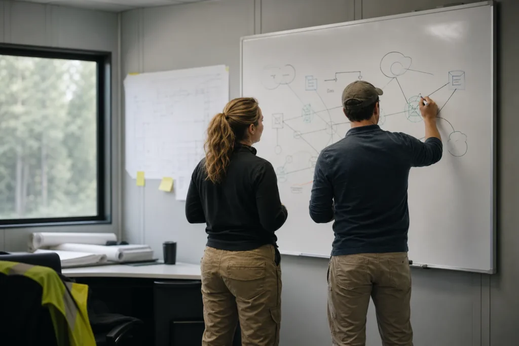 Co-managed IT for mid-size teams