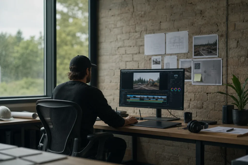 IT support for creative agencies