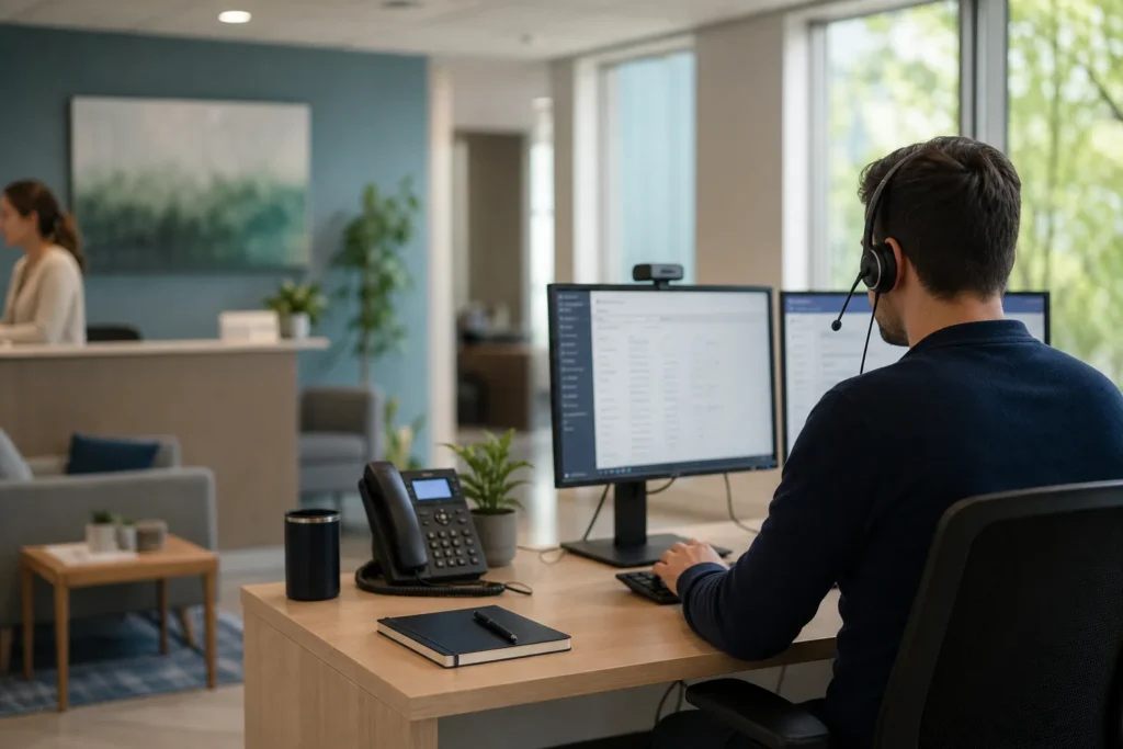 24/7 emergency IT support