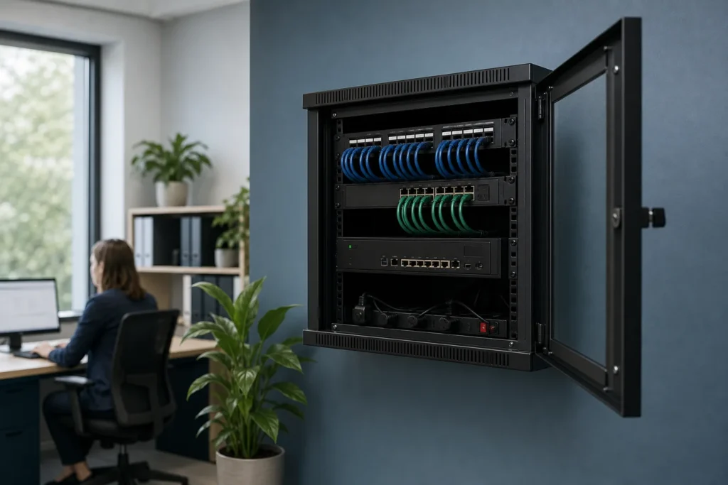 Fortinet Reseller & Firewall Support in Toronto and the GTA