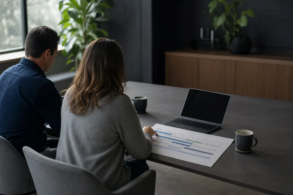IT consulting and vCIO