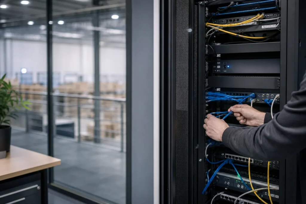 IT Services in Oakville
