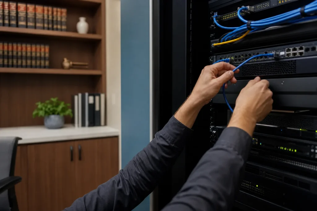 Windows Server and Exchange